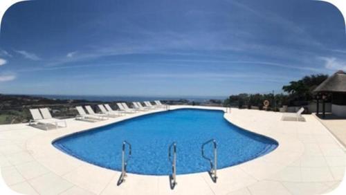 Apartamento Marbella Golf Club 155
