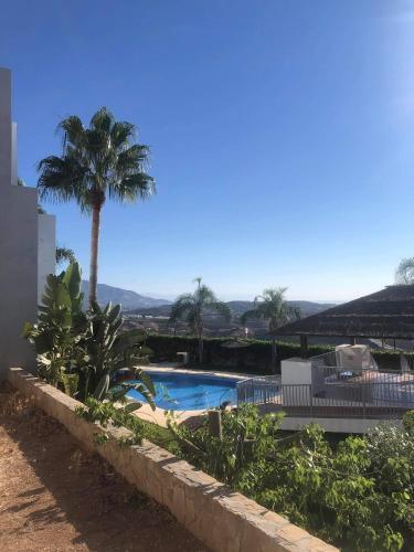 Apartamento Marbella Golf Club 155