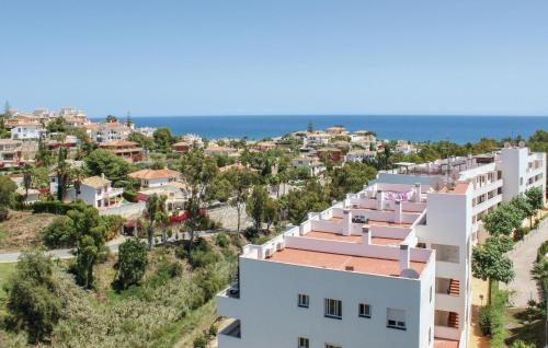 Three-bedroom Apartment In Miraflores
