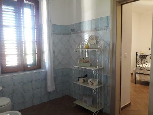 Bed & Breakfast Il Ginepro Di Stintino