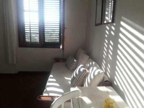 Bed & Breakfast Il Ginepro Di Stintino
