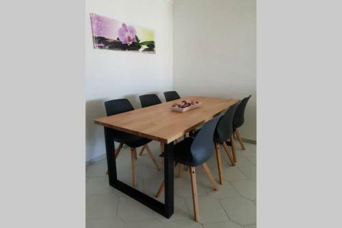 Luxurious Seaview Apartment 6p, La Cala de Mijas