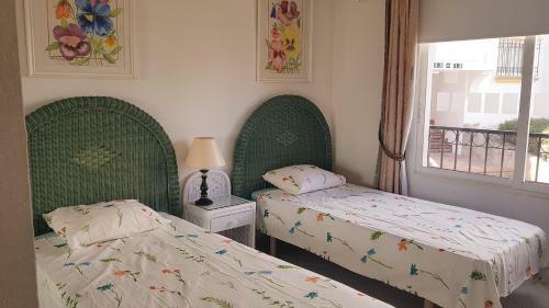 Luxurious Seaview Apartment 6p, La Cala de Mijas