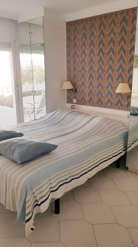 Luxurious Seaview Apartment 6p, La Cala de Mijas
