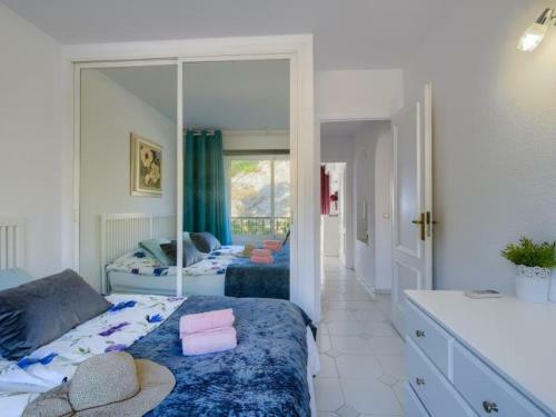 Miraflores Modernised Apartment, Views, Pool, Wifi