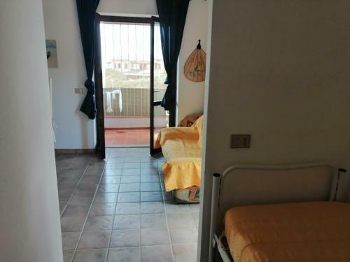 Apartamento Via Cala Sabina