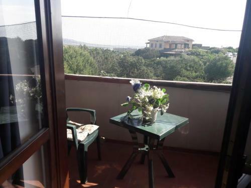 Apartamento Via Cala Sabina