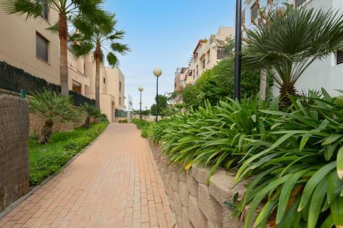 Beautiful Apartement In La Cala de