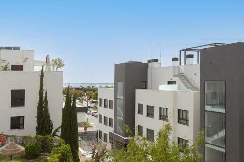 Beautiful Apartement In La Cala de