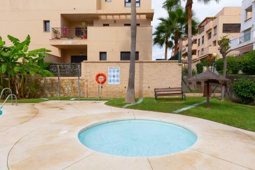 Beautiful Apartement In La Cala de