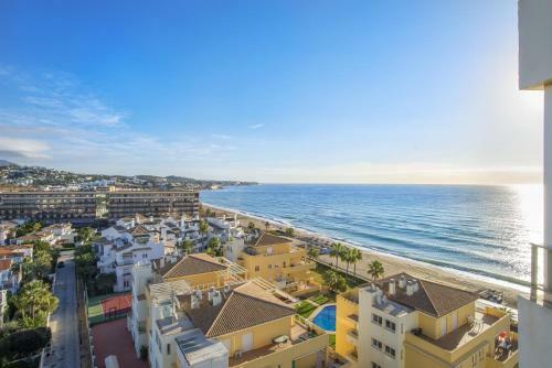 Apartamento Penthouse Studio With Sea Views
