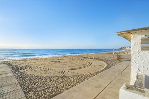 Apartamento Penthouse Studio With Sea Views