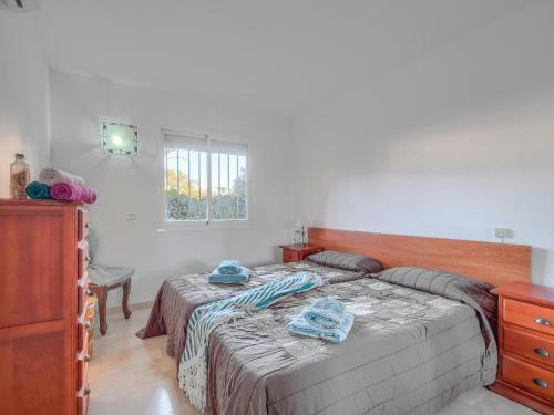 Apartamento Siesta Beach, Con Playa, Piscina Y Parking