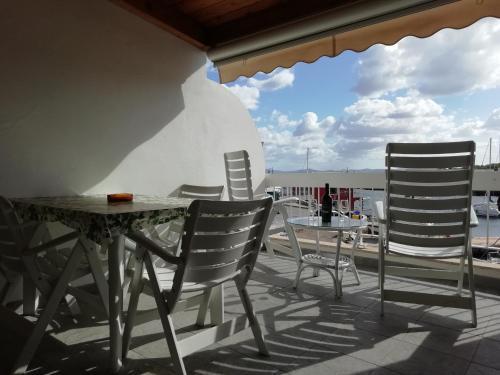 Apartamento Appartamento Nel Lungomare
