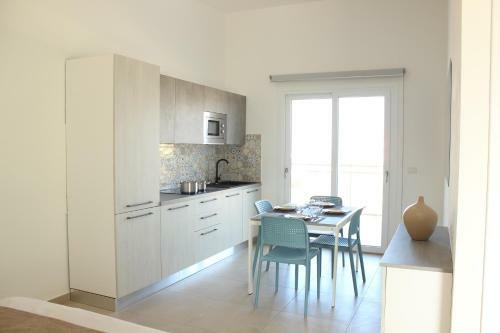 Apartamento 197 Pozzo San Nicola