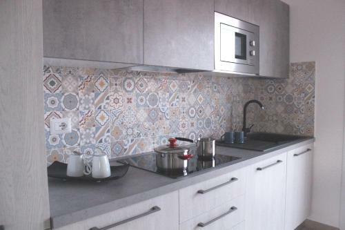 Apartamento 197 Pozzo San Nicola