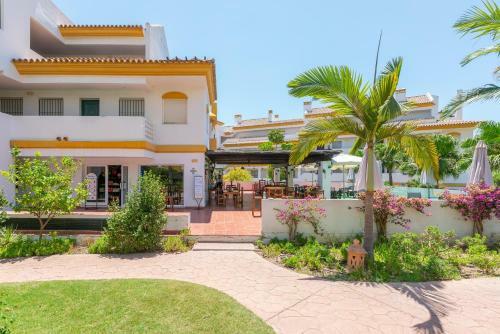 Apartamento Casa Alegria