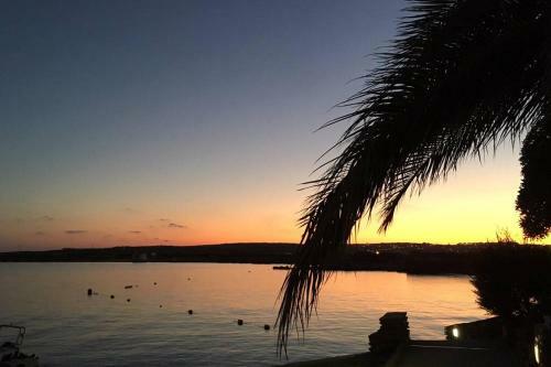 Casa Carla.delizioso Appartamento Sul Mare.