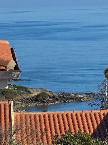 Villetta Giulia Fronte Mare