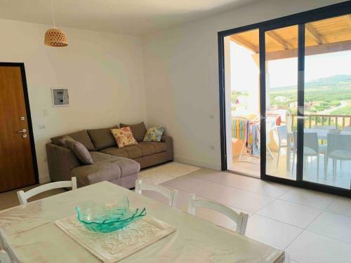 Villa Cristallina