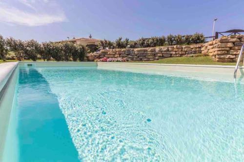 Villa Cristallina