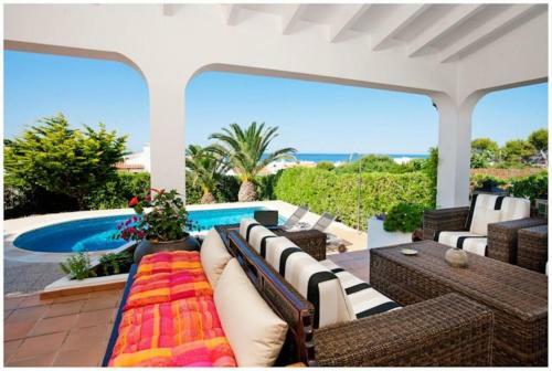Bini Cel Heated Pool For 6 Pax Luxury Villa