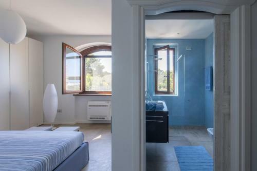 Villa Tellus