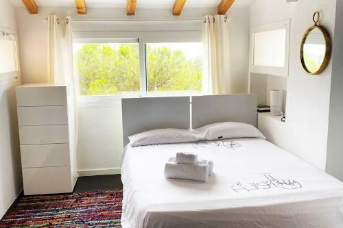 Apartamento Studio Es Vedra