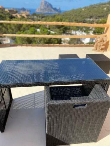 Apartamento Studio Es Vedra