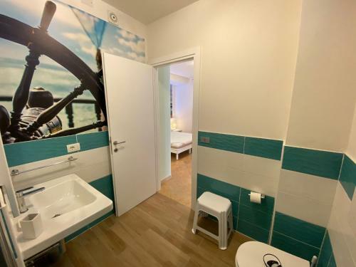 Hotel Al 12 Di Casa Asinara