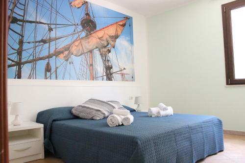 Hotel Al 12 Di Casa Asinara