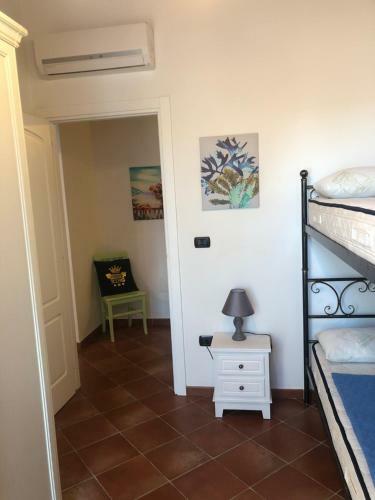 Civico34 - Suite 2 Livelli