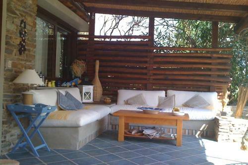 Villa Rilassante Casa Con Giardino