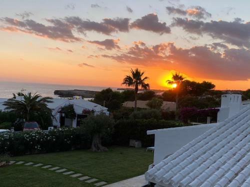 Binifa - Lovely Luxury Villa Few Steps From The Sea
