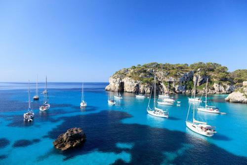Binifa - Lovely Luxury Villa Few Steps From The Sea