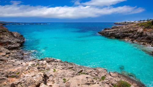 Binifa - Lovely Luxury Villa Few Steps From The Sea