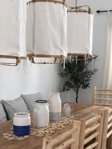 Binifa - Lovely Luxury Villa Few Steps From The Sea