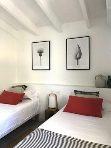 Binifa - Lovely Luxury Villa Few Steps From The Sea