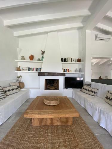 Binifa - Lovely Luxury Villa Few Steps From The Sea