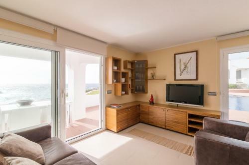 Villa Chill-out