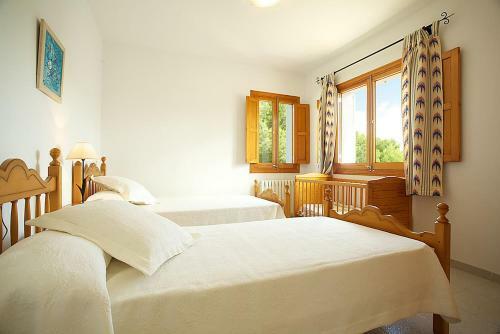 Villa Sirenes