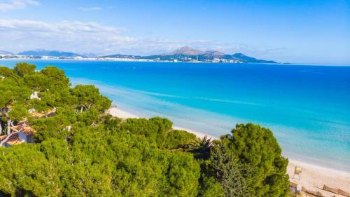 Villa Casa Anecs Alcudia Cycling Friendly