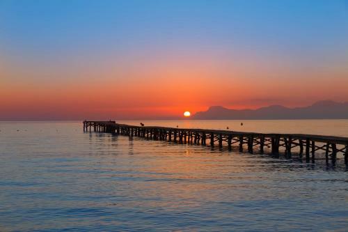 Villa Sun Reus Alcudia