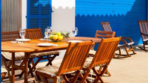 Villa Sun Reus Alcudia