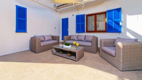 Villa Sun Reus Alcudia