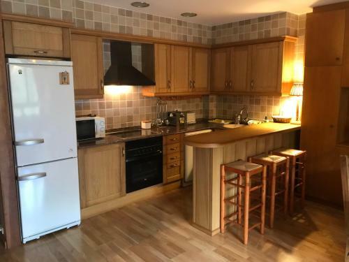 Lujoso Apartamento En Port Del Comte