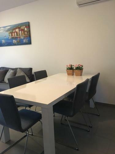Apartamento Casa de La Vida La Zenia
