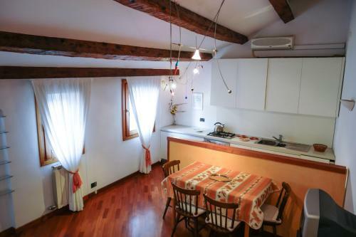 Apartamento C� Marina, Appartamento In Biennale