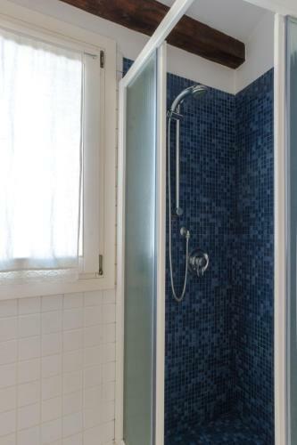 Apartamento C� Marina, Appartamento In Biennale