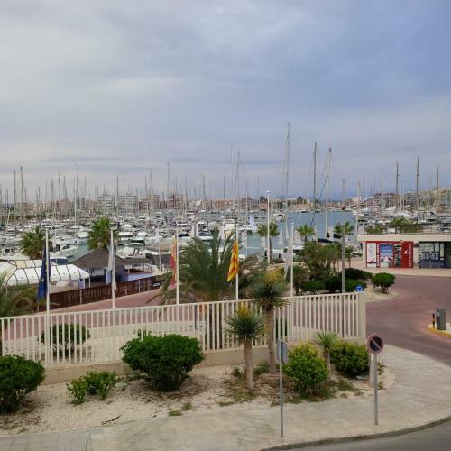 Apartamento Terrazas de Campoamor Penthouse